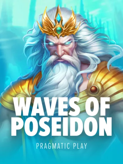 Waves of poseidon