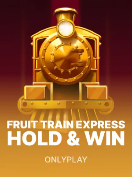 Fruit trian expess